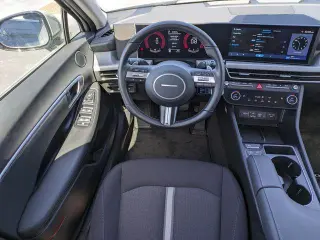 Hyundai SONATA 2026 SEL Sport Sedán 4p