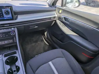 Hyundai SONATA 2026 SEL Sport Sedán 4p