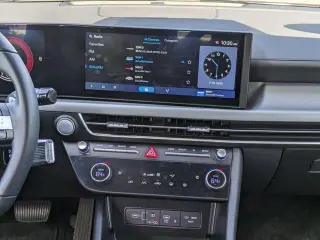Hyundai SONATA 2026 SEL Sport Sedán 4p