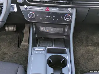 Hyundai SONATA 2026 SEL Sport Sedán 4p