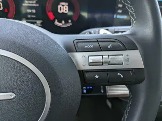 Hyundai SONATA 2026 SEL Sport Sedán 4p