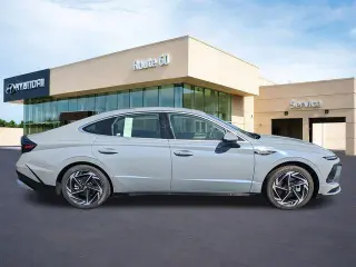 Hyundai SONATA 2026 SEL Sport Sedán 4p