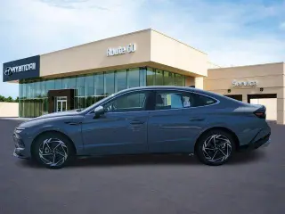 Hyundai SONATA 2026 SEL Sport Sedán 4p