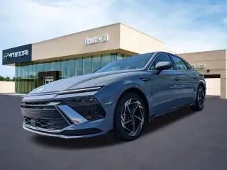 Hyundai SONATA 2026 SEL Sport Sedán 4p
