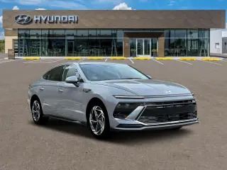 Hyundai SONATA 2026 AWD SEL Sport 4p Sedan