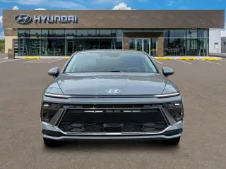 Hyundai SONATA 2026 AWD SEL Sport 4p Sedan