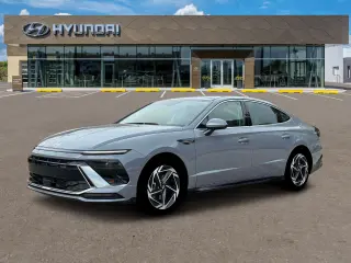 Hyundai SONATA 2026 AWD SEL Sport 4p Sedan