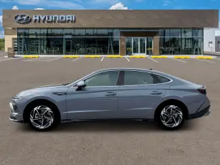 Hyundai SONATA 2026 AWD SEL Sport 4p Sedan