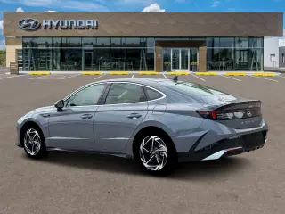 Hyundai SONATA 2026 AWD SEL Sport 4p Sedan