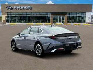 Hyundai SONATA 2026 AWD SEL Sport 4p Sedan
