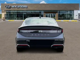 Hyundai SONATA 2026 AWD SEL Sport 4p Sedan