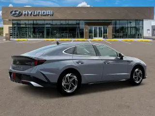 Hyundai SONATA 2026 AWD SEL Sport 4p Sedan