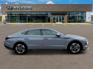 Hyundai SONATA 2026 AWD SEL Sport 4p Sedan