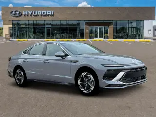 Hyundai SONATA 2026 AWD SEL Sport 4p Sedan