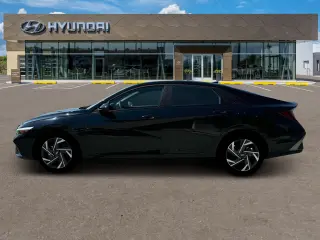 Hyundai ELANTRA 2025 SEL Sport sedán 4 puertas