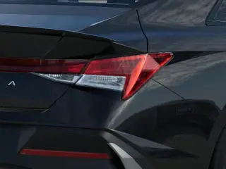 Hyundai ELANTRA 2026 SEL Sport 4p Sedan