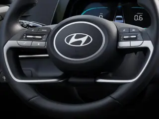 Hyundai ELANTRA 2026 SEL Sport 4dr Sedan