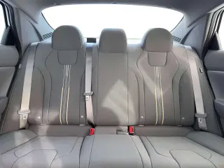 Hyundai ELANTRA 2026 SEL Sport 4p Sedán