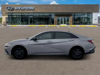 Hyundai ELANTRA 2026 SEL Sport 4p Sedán