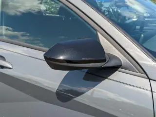 Hyundai ELANTRA 2025 SEL Sport Sedán 4p