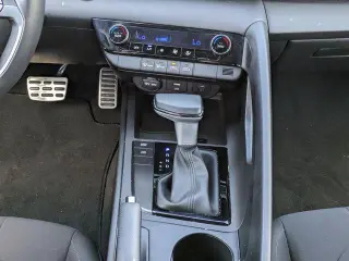 Hyundai ELANTRA 2025 SEL Sport Sedán 4p