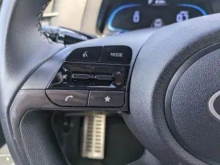 Hyundai ELANTRA 2025 SEL Sport Sedán 4p
