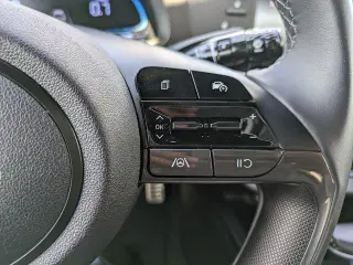 Hyundai ELANTRA 2025 SEL Sport Sedán 4p