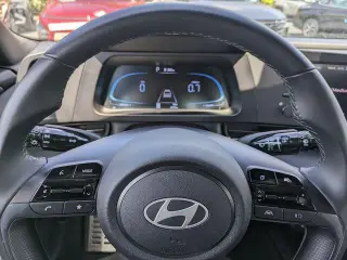 Hyundai ELANTRA 2025 SEL Sport Sedán 4p
