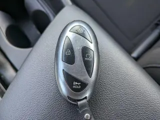Hyundai ELANTRA 2025 SEL Sport Sedán 4p