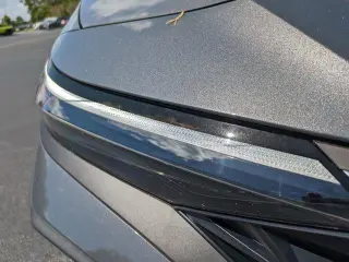 Hyundai ELANTRA 2025 SEL Sport Sedán 4p