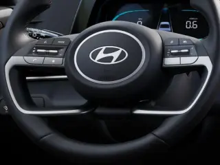 Hyundai ELANTRA 2025 SEL Sport 4p Sedan