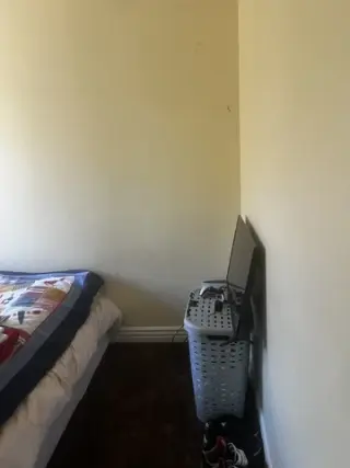 se renta cuarto