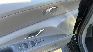 Hyundai ELANTRA Hybrid 2025 Azul 4p Sedan