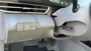Hyundai ELANTRA Hybrid 2025 Azul 4p Sedan