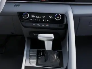 Hyundai ELANTRA Hybrid 2026 Azul 4p Sedán