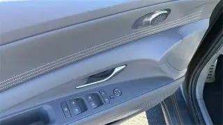 Hyundai ELANTRA Hybrid 2025 SEL Sport 4p Sedan