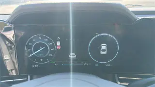 Hyundai ELANTRA Hybrid 2025 SEL Sport 4p Sedan