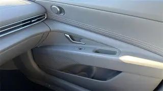 Hyundai ELANTRA Hybrid 2025 SEL Sport 4p Sedan