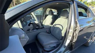 Hyundai ELANTRA Hybrid 2025 SEL Sport 4p Sedan