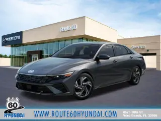 Hyundai ELANTRA 2025 SEL Confort Sedán 4 puertas