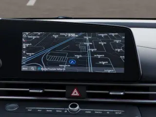 Hyundai ELANTRA 2025 SEL Confort Sedán 4 puertas