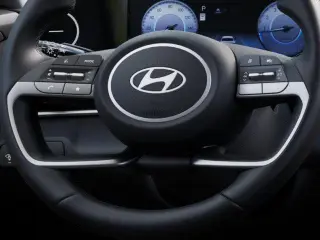 Hyundai ELANTRA 2025 SEL Confort Sedán 4 puertas