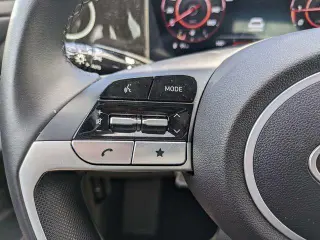 Hyundai ELANTRA 2025 SEL Confort Sedán 4 puertas