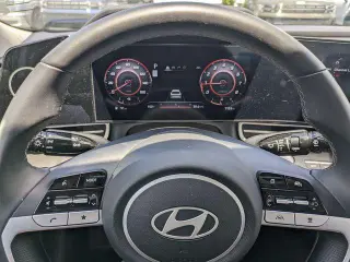 Hyundai ELANTRA 2025 SEL Confort Sedán 4 puertas