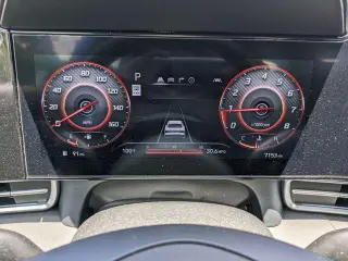 Hyundai ELANTRA 2025 SEL Confort Sedán 4 puertas