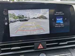 Hyundai ELANTRA 2025 SEL Confort Sedán 4 puertas