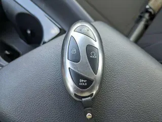Hyundai ELANTRA 2025 SEL Confort Sedán 4 puertas
