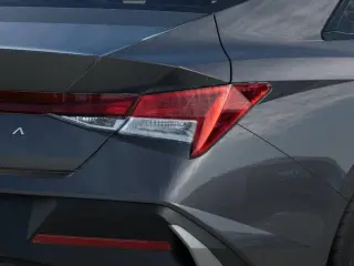 Hyundai ELANTRA 2025 SEL Confort Sedán 4 puertas