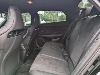 Hyundai ELANTRA N 2024 4p Sedan 6M
