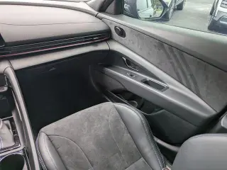 Hyundai ELANTRA N 2024 4p Sedan 6M
